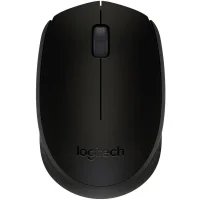 Мышь Logitech B170 (черный) фото 1